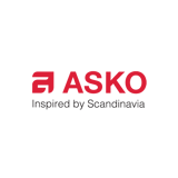 Loogotype of Asko Appliancies