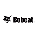 Logotype of Doosan Bobcat