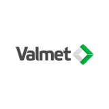 Logotype of Valmet