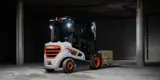 Doosan Bobcat uses Combinum CPQ for configuration of forklifts in Europe and Asia.