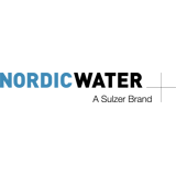 Logotype of Nordic Water Products