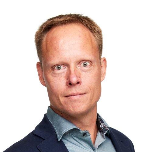 Martin Nilsson, CPQ and Configurator Expert at Combinum
