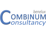 Logotype of Combinum Consultancy Benelux
