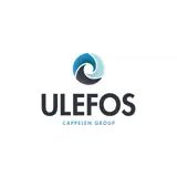 Logotype of Ulefos